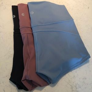 In Movement 2.5 size 8